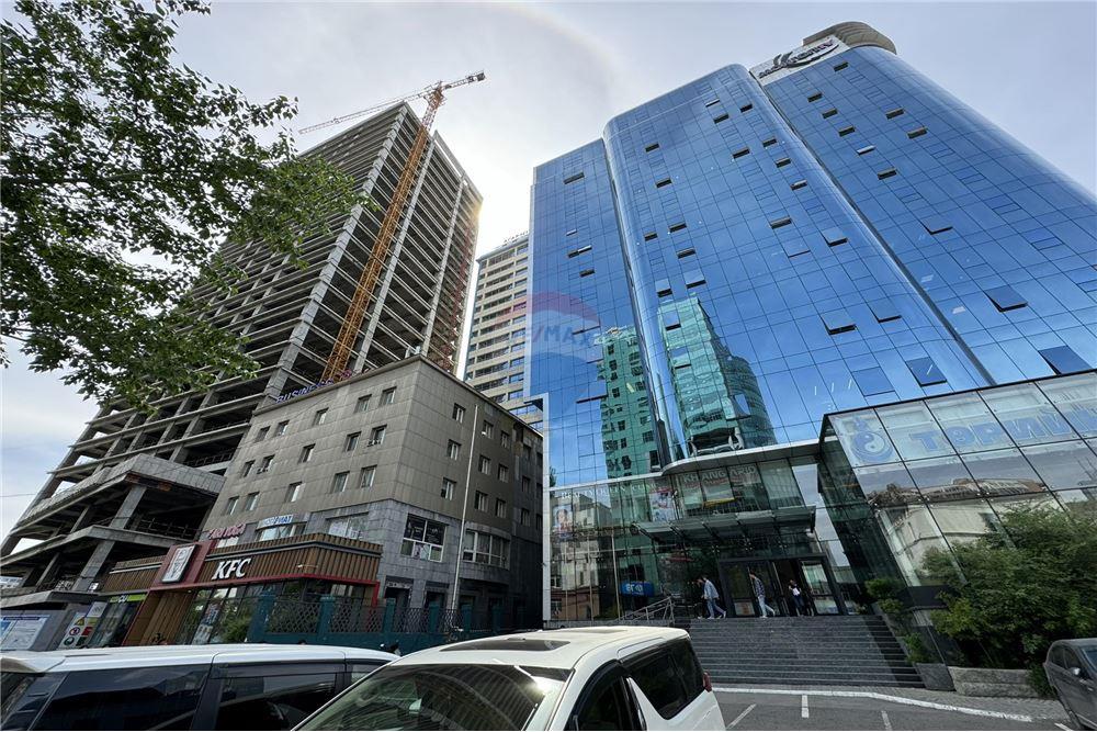 Commercieel - Büro - Сүхбаатар, Монгол - MN - 12 - 119012221-540