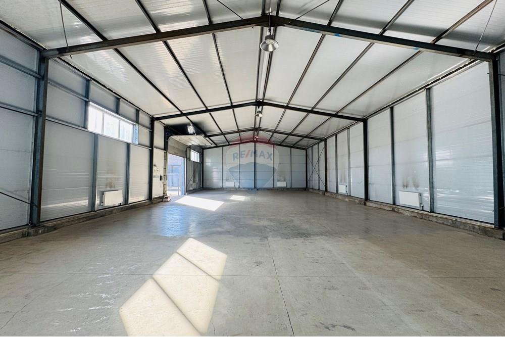 Comercial - Industrial - Чингэлтэй, Монгол - MN - IMG_1139.jpeg - 119012221-526