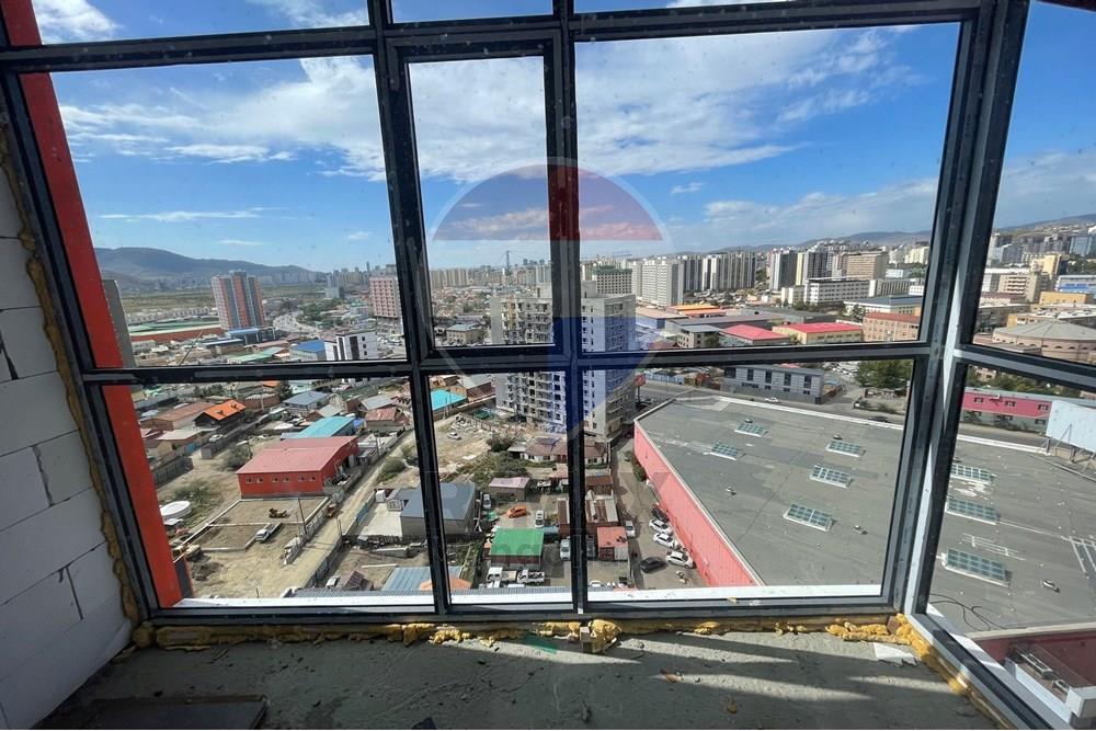 Residential - Condo/Apartment - Bayanzurkh, Mongolia - MN - e.jpeg - 119012015-663