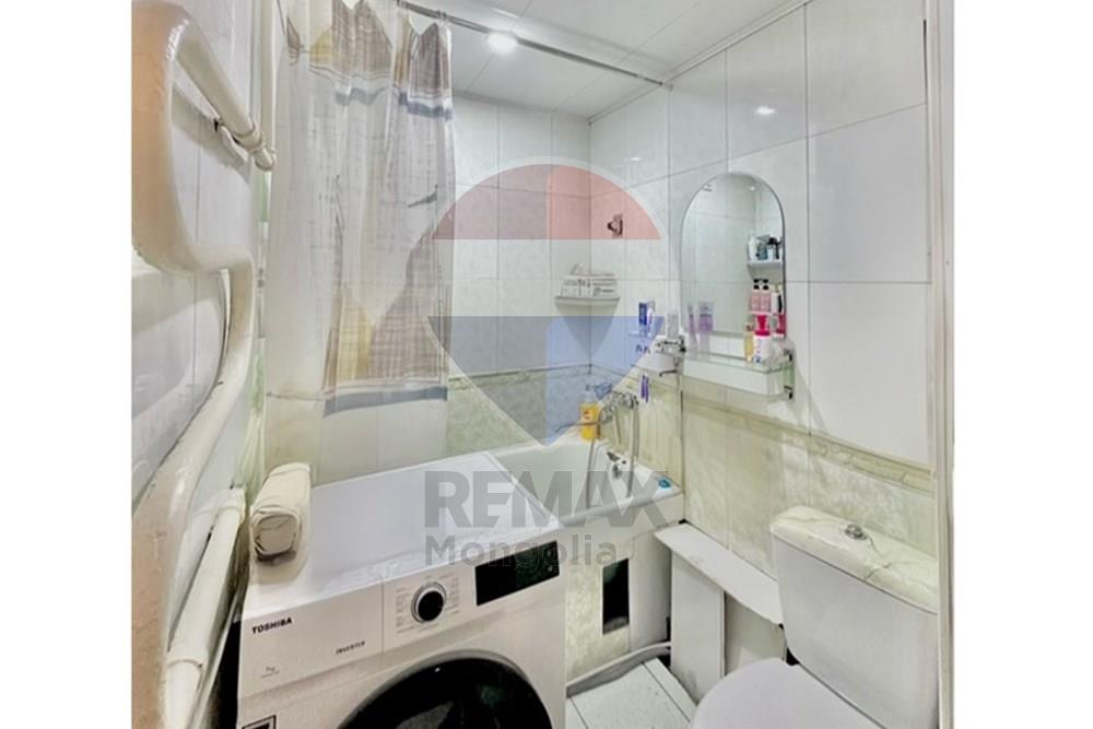 住宅 - 公寓/单元房 - Баянзүрх, Монгол - MN - image8 (1).jpeg - 119030132-2