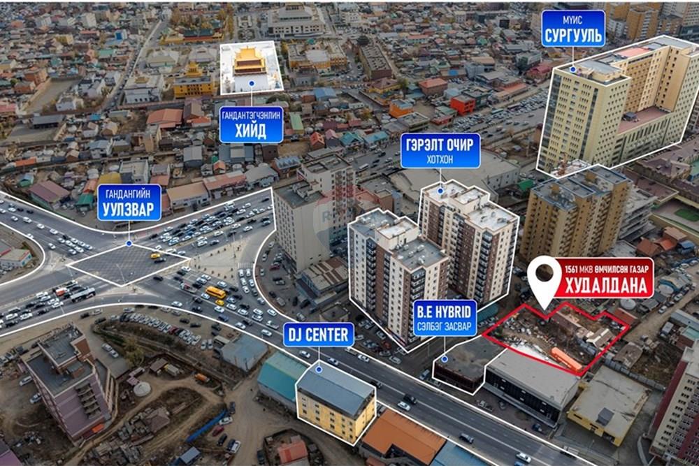 Commercial - Land - Bayangol, Mongolia - MN - Gazar 5_1.jpg - 119030096-75