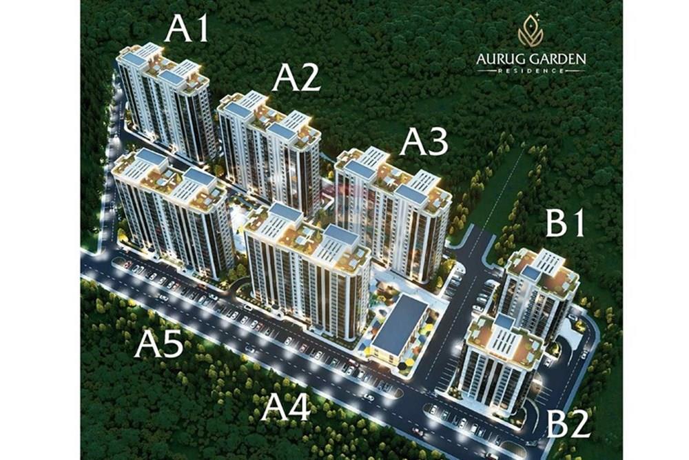 Residencial - Piso - Хан-Уул, Монгол - MN - Unknown-146.jpg - 119012353-33