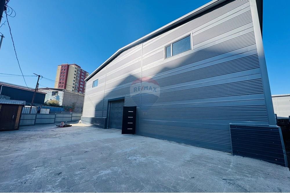 Comercial - Industrial - Чингэлтэй, Монгол - MN - IMG_1120.jpeg - 119012221-527