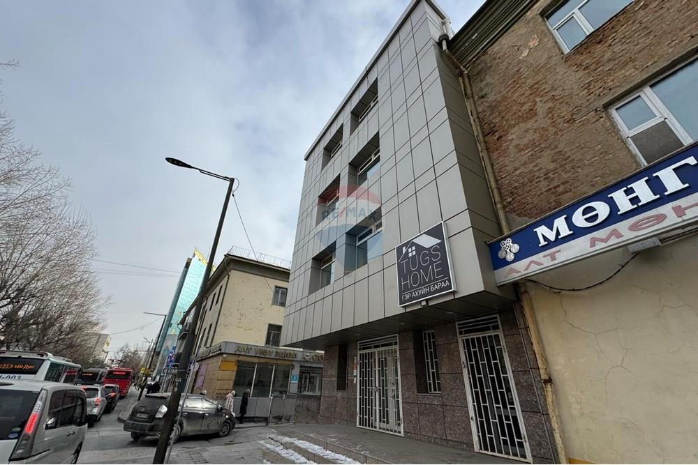 Comercial - Industrial - Чингэлтэй, Монгол - MN - a12e21fc-caf3-4edb-85ae-b6641a784c2b.jpg - 119012221-530