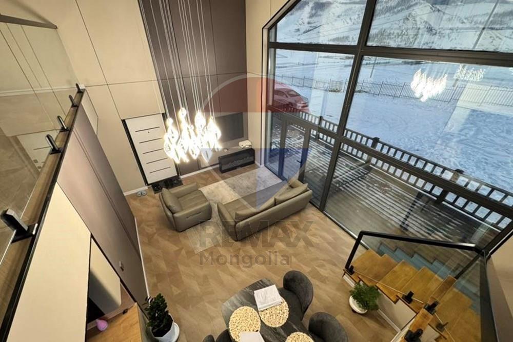 Residencial - Casa en dos niveles - Баянзүрх, Монгол - MN - 615559418_3210827579096585_5065503674843057971_n.jpg - 119012351-87