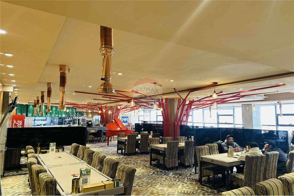 Comercial - Oficina - Баян-Өндөр, Монгол - MN - 2 - 119012124-889