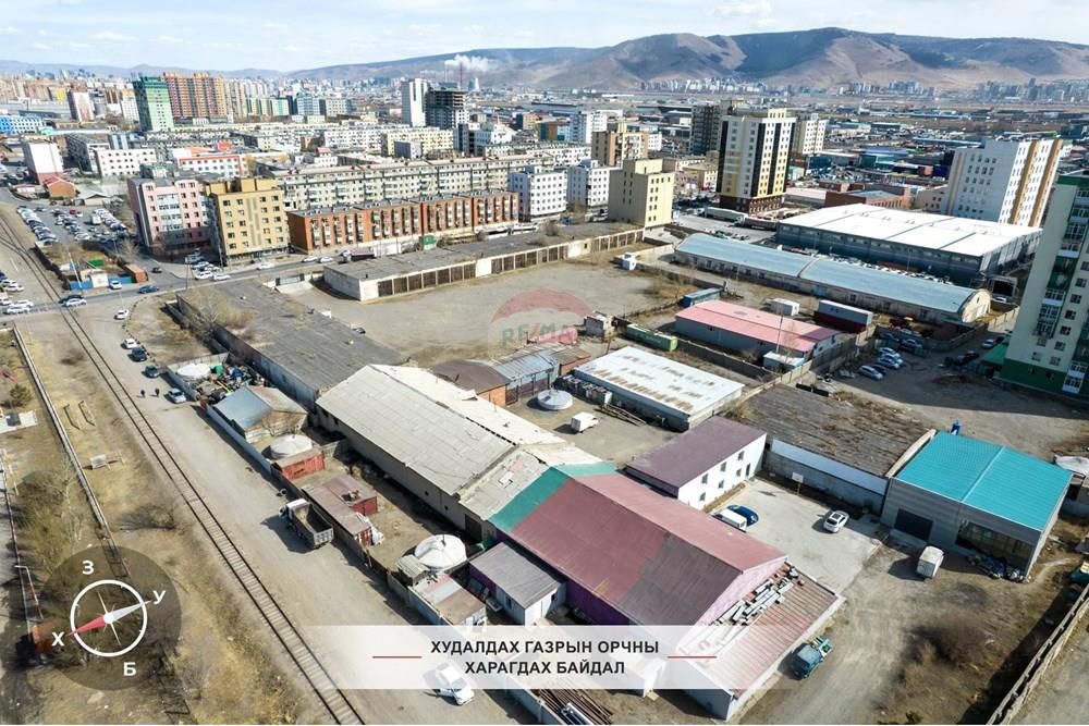 Residential - Land - Songinokhairkhan, Mongolia - MN - 1ba986f6-9732-4834-a953-36bfc5add92e.jpg - 119012247-88
