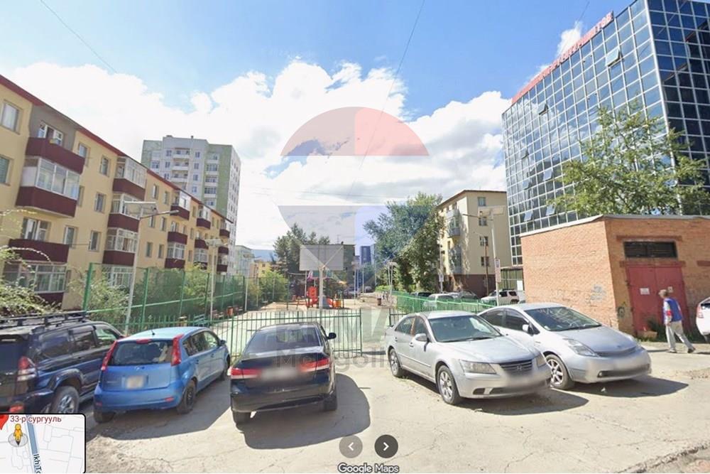 住宅 - 公寓/单元房 - Баянзүрх, Монгол - MN - arddd.JPG - 119030132-2