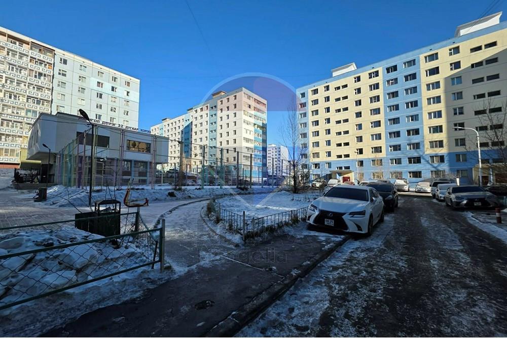 Residential - Condo/Apartment - Bayangol, Mongolia - MN - f539c798-8244-41d8-a632-0098c3a27e39.jpg - 119030102-454