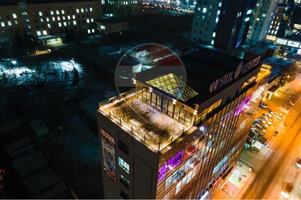 Surface commerciale - Local commercial - Баянзүрх, Монгол - MN - 6B9AF5F1-BB46-4F28-B365-59A9294DA9FC.JPG - 119012282-82