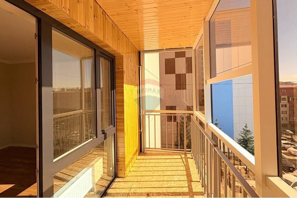 Residential - Condo/Apartment - Bayanzurkh, Mongolia - MN - 50136409-2434-4848-89e5-e67c179bf465.jpg - Balcony - 119030118-13