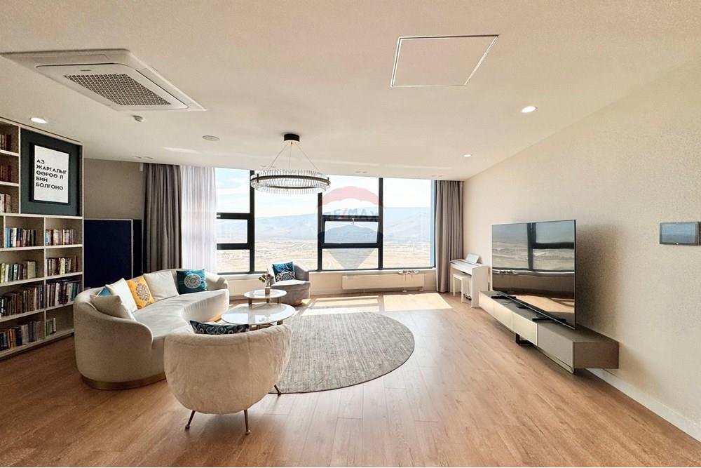 Residential - Condo/Apartment - Bayanzurkh, Mongolia - MN - 4.jpg - 119012446-255