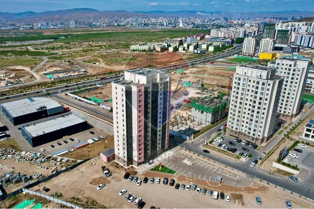 Residential - Condo/Apartment - Khan-Uul, Mongolia - MN - 1.jpg - 119030097-352