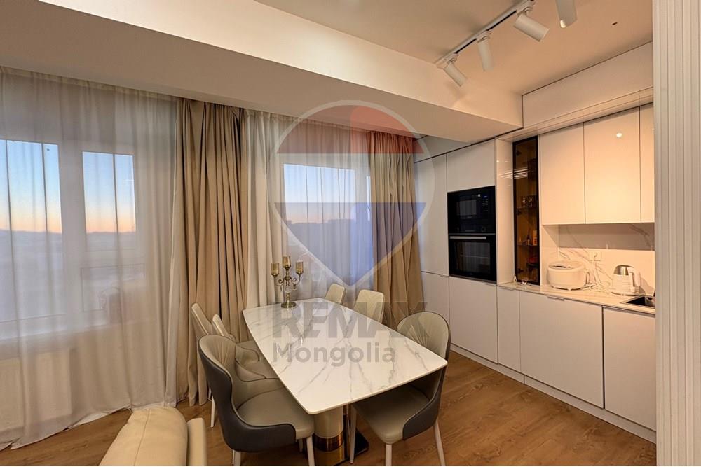 Wohnung - Wohnung - Хан-Уул, Монгол - MN - IMG_0414.jpeg - 119030118-26