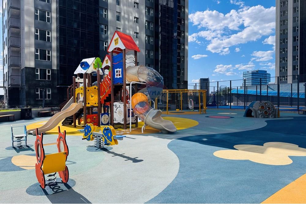 Residential - Condo/Apartment - Khan-Uul, Mongolia - MN - IMG_9567.JPG - 119012206-266