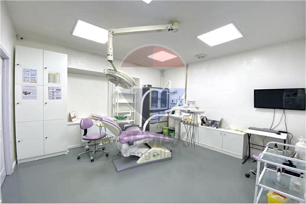 Commercial - Health Clinic - Bayanzurkh, Mongolia - MN - att.7nMInmpfsItx5Ytg6uMVYvEkXYc0RFiyJgYf0L1-8Dg.JPG - 119012165-463