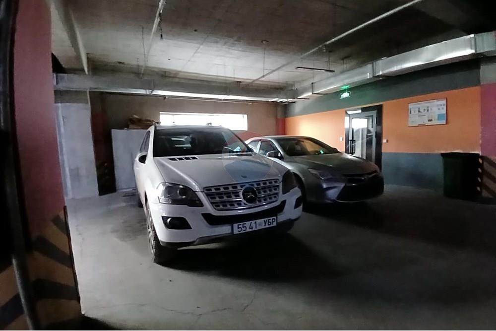 Residential - Parking - Khan-Uul, Mongolia - MN - 30.jpg - 119012348-17