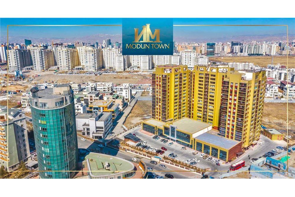 Residential - Condo/Apartment - Khan-Uul, Mongolia - MN - 1 - 119012175-451