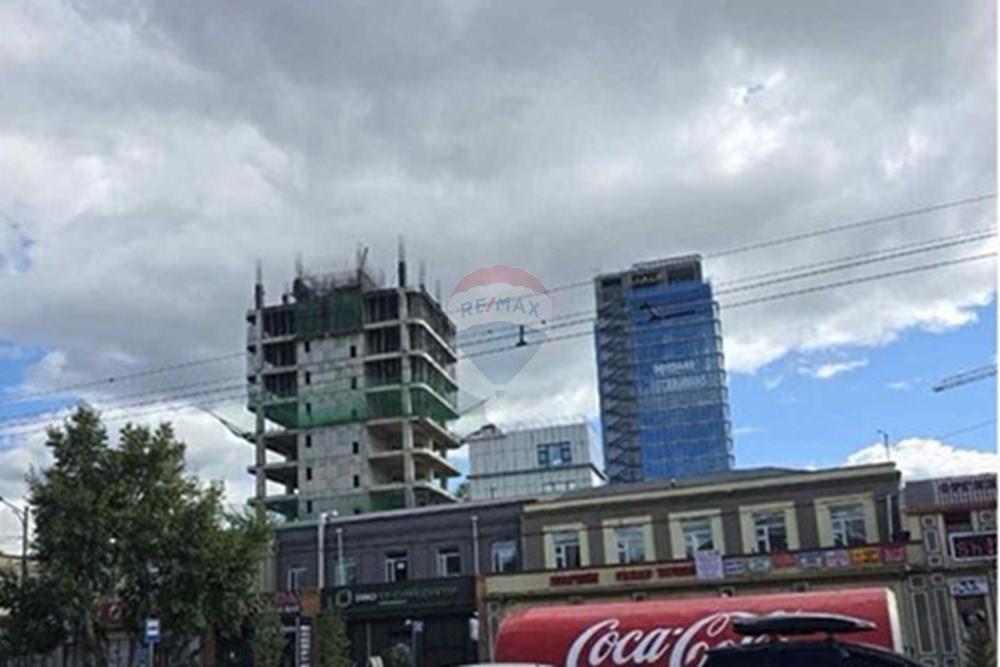 Commercial - Industrial - Sukhbaatar, Mongolia - MN - 47587730-9f65-432a-89d0-fcf4139468e0.jpg - 119030061-403