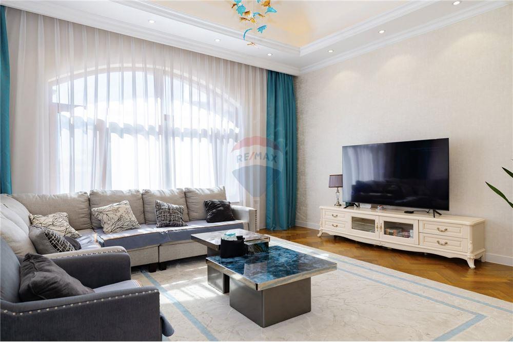 Residential - Two Level House - Khan-Uul, Mongolia - MN - 7 - 119012257-1021