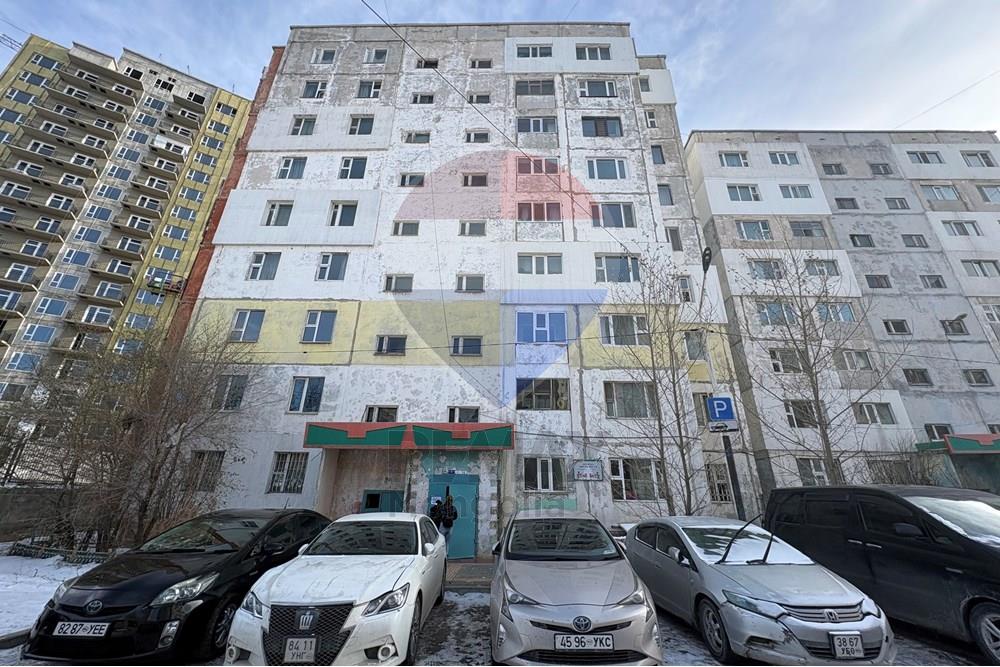 Residencial - Piso - Баянгол, Монгол - MN - IMG_4844.jpeg - 119012436-2