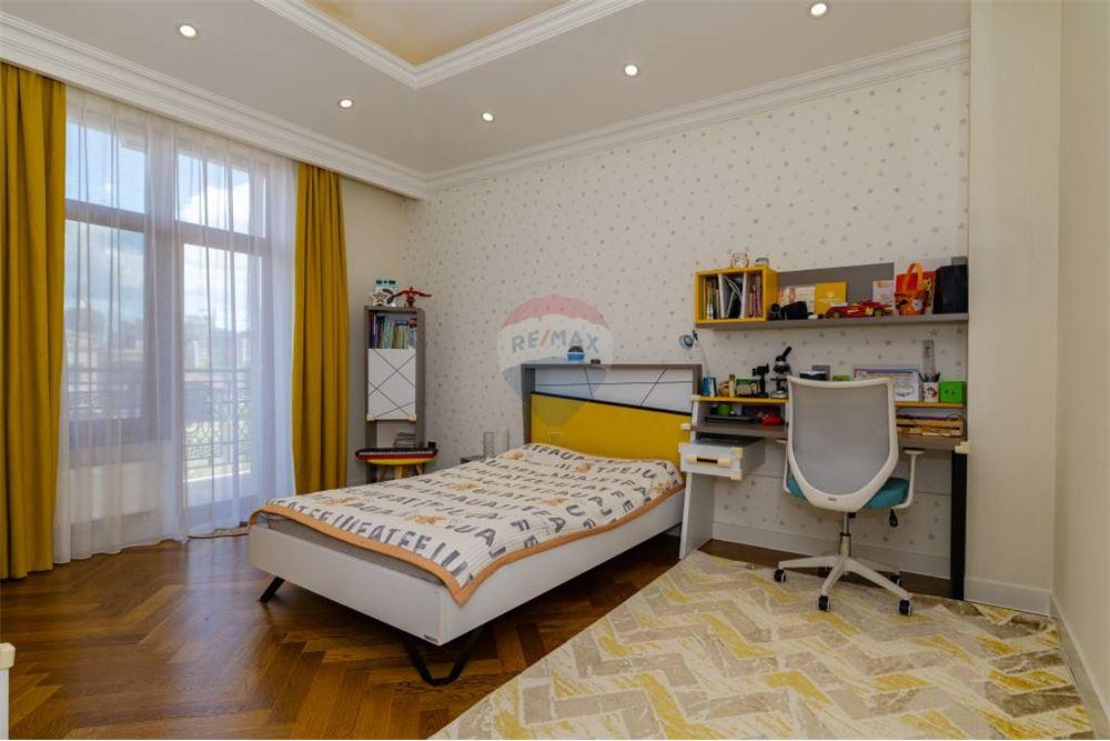 Residential - Two Level House - Khan-Uul, Mongolia - MN - 27 - 119012257-1021