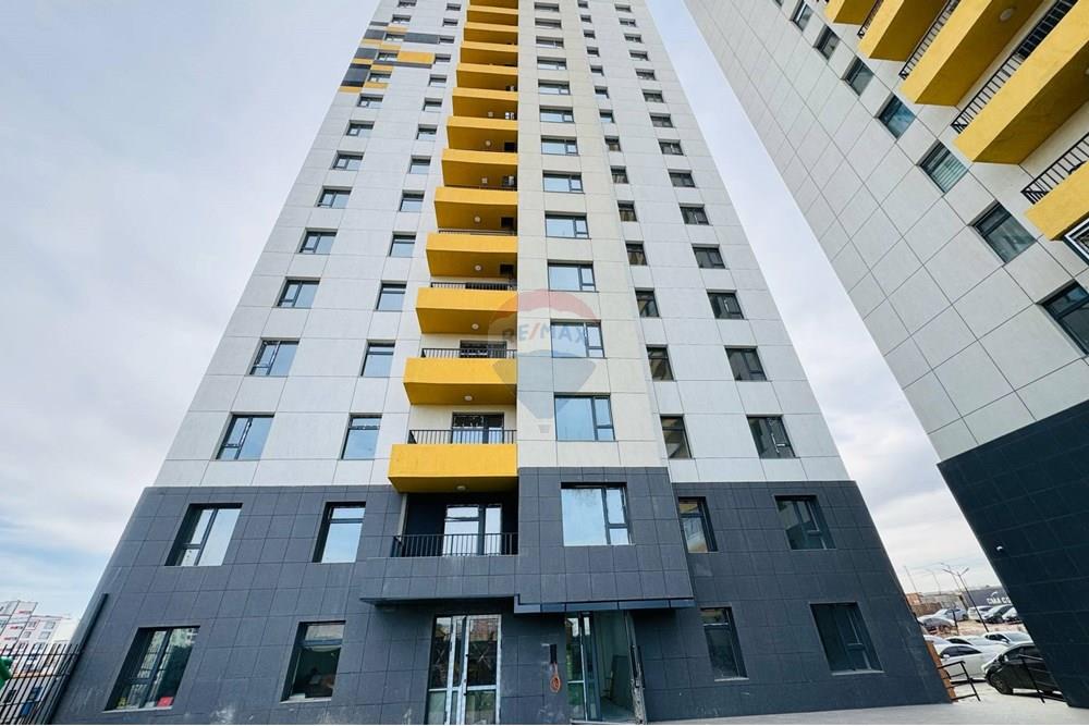 Residential - Garage - Khan-Uul, Mongolia - MN - 4c9c99f1-d6c7-4d14-8ef1-6a055ddfd6c3.jpg - 119030102-393