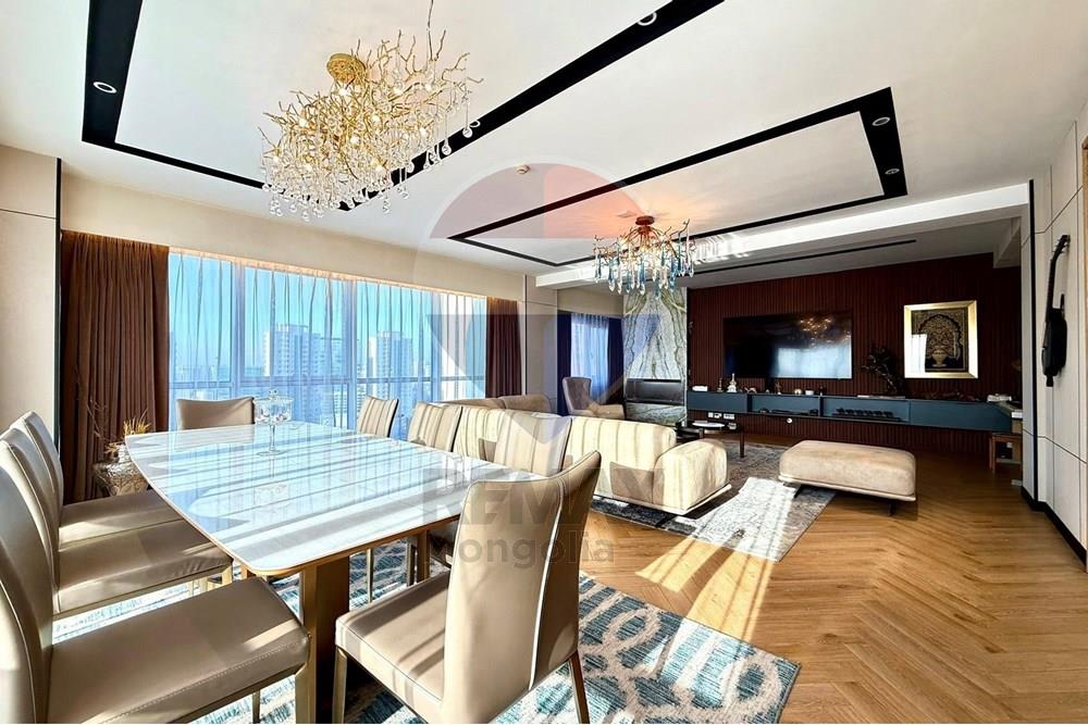 Residential - Condo/Apartment - Khan-Uul, Mongolia - MN - 587951761_122199409802354509_1331178394703508996_n.jpg - 119030104-169