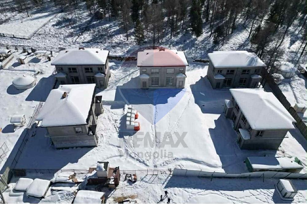 Residential - Two Level House - Sukhbaatar, Mongolia - MN - owner-754220.jpg - 119012103-665