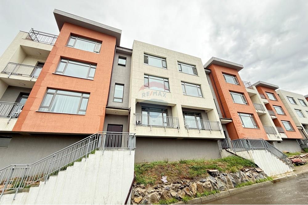 Prédio Habitacional - Apartamento - Хан-Уул, Монгол - MN - IMG_9216.JPG - 119012282-104