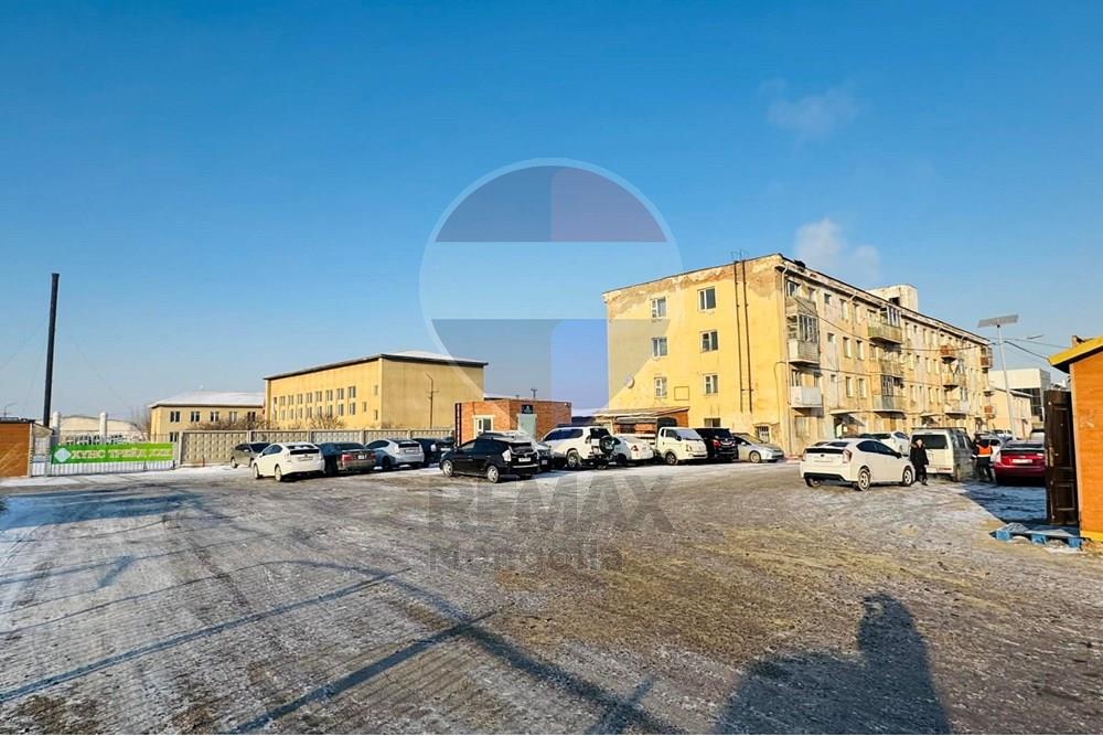 Residential - Condo/Apartment - Songinokhairkhan, Mongolia - MN - 6a08f178-ef4e-4a96-9f46-52451ef525f7.jpg - 119012103-663