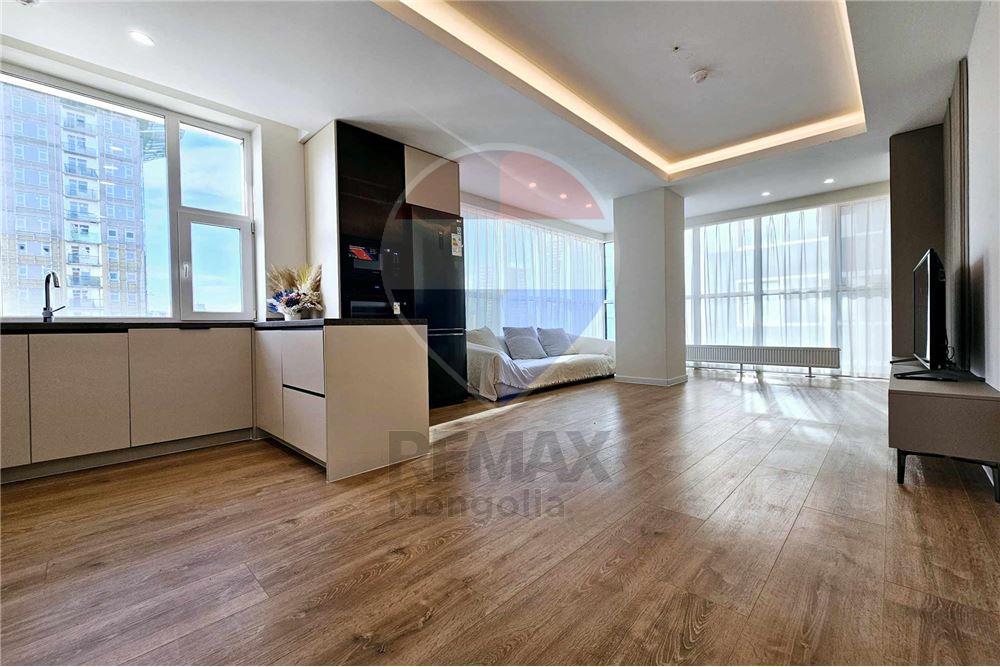 Residential - Condo/Apartment - Khan-Uul, Mongolia - MN - 19 - 119012234-188