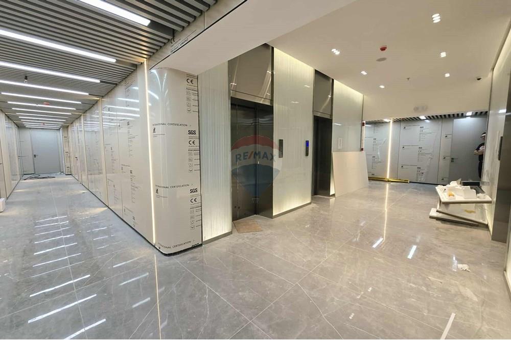 Commercial - Health Clinic - Khan-Uul, Mongolia - MN - 11.jpg - 119012395-404