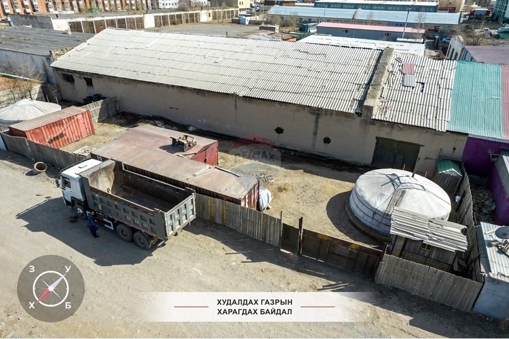 Residential - Land - Songinokhairkhan, Mongolia - MN - 29be81d3-849d-4b10-b96a-22030b1c94c5.jpg - 119012247-88