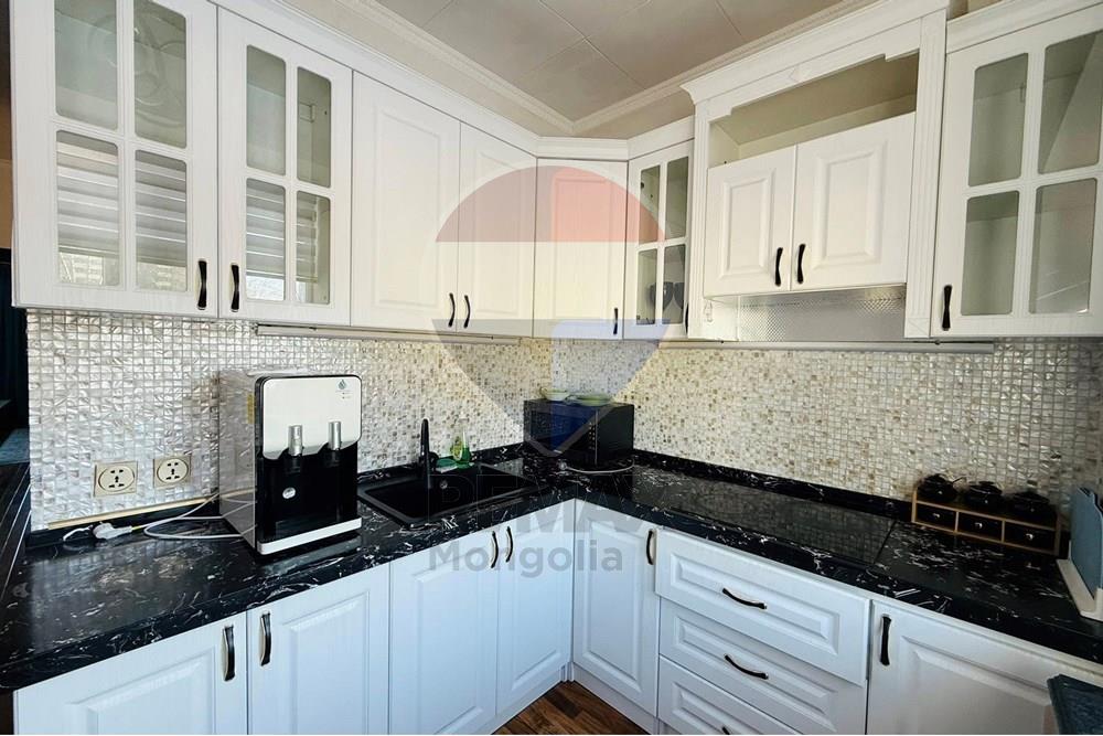 Residential - Condo/Apartment - Sukhbaatar, Mongolia - MN - 9.jpg - 119012197-218