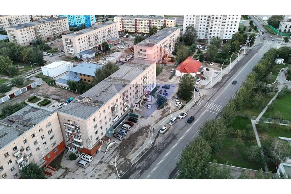 Commercio - Commerciale/Negozi - Дархан, Монгол - MN - IMG_6737.JPG - 119012206-329