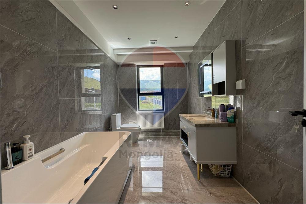 Residential - Two Level House - Khan-Uul, Mongolia - MN - 31 - 119012182-362