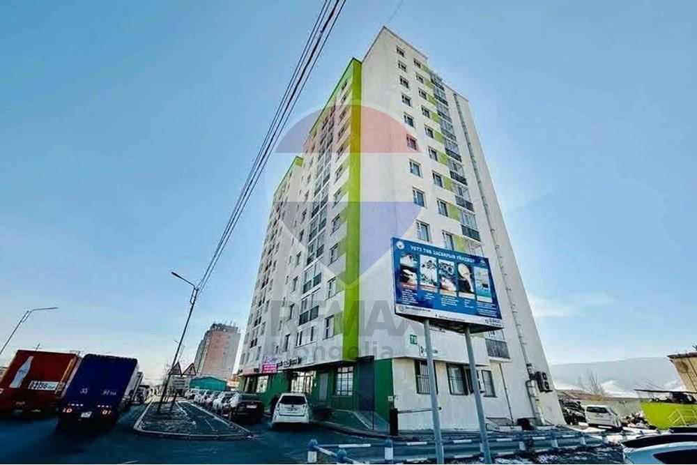 Residential - Parking - Bayanzurkh, Mongolia - MN - 3db13dd7-81e9-493b-b150-148cfbfa41fd.jpeg - 119012425-13