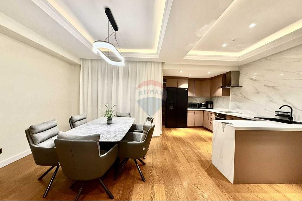 Residencial - Piso - Хан-Уул, Монгол - MN - 7381ebf7-cdce-4812-a3c6-0919709edc6c.jpg - 119012401-166