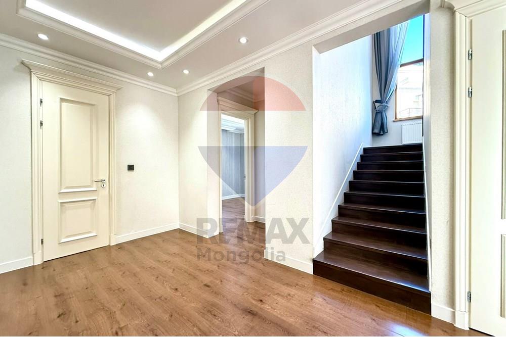 Prédio Habitacional - Moradia em Banda - Хан-Уул, Монгол - MN - 524b4f5f7dc5548317976555da167114.jpeg - 119030123-324