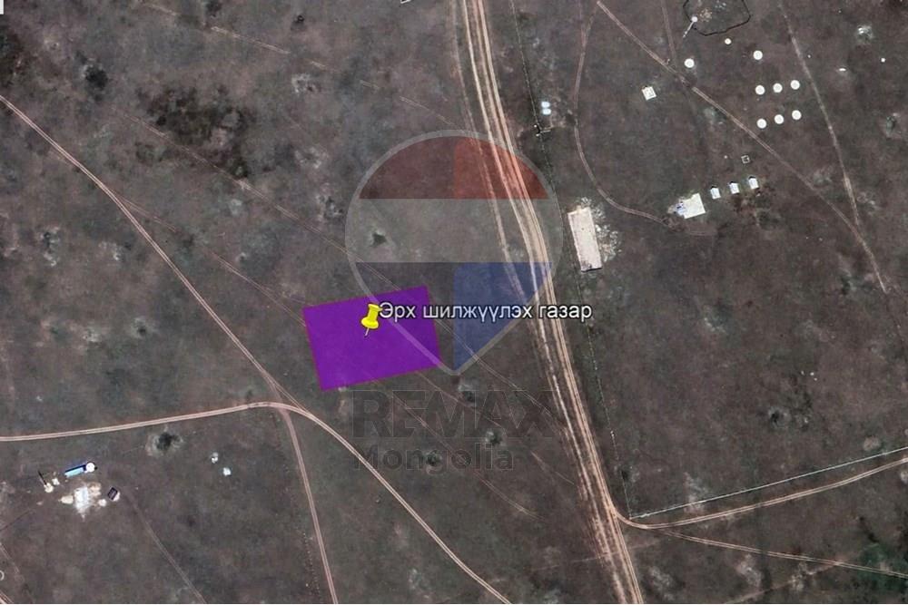 Commercial - Land - Erdene, Mongolia - MN - 1.jpg - 119012071-282
