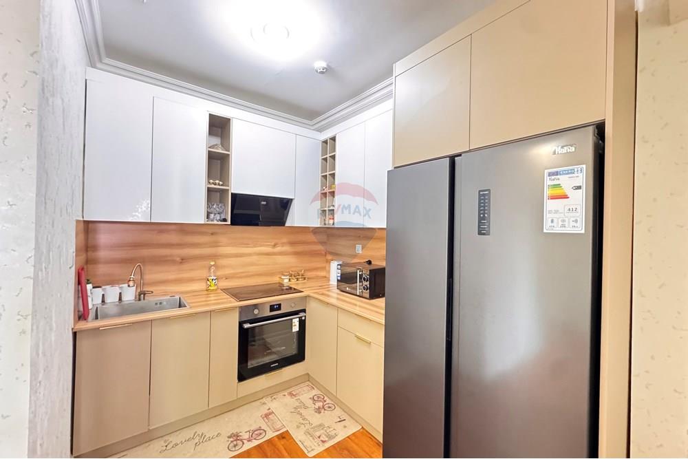 Residential - Condo/Apartment - Khan-Uul, Mongolia - MN - IMG_2020.jpeg - 119012390-98