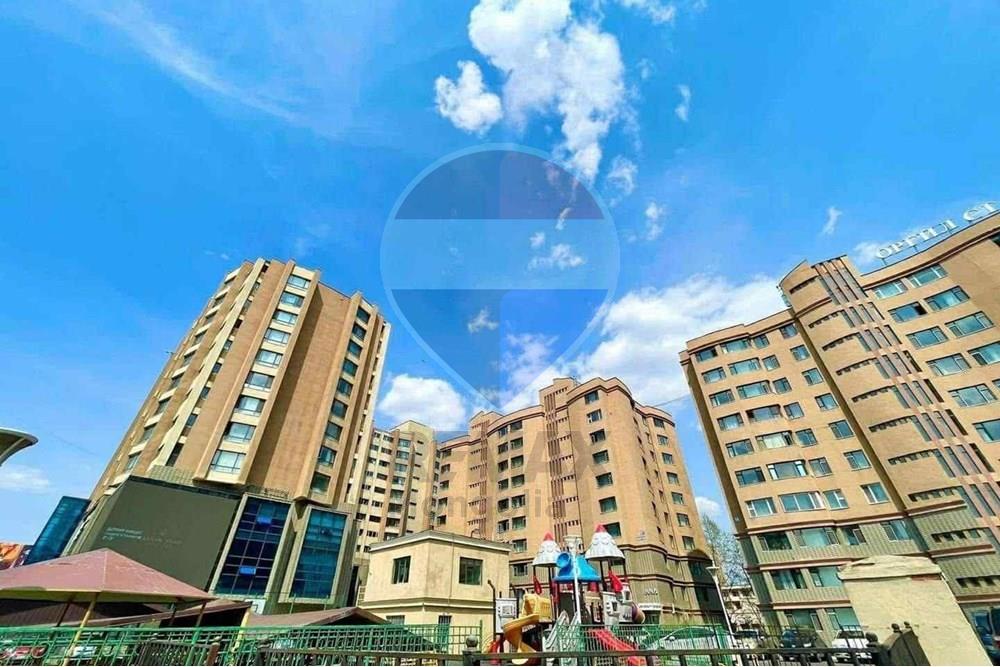 Residential - Condo/Apartment - Khan-Uul, Mongolia - MN - 1.jpeg - 119012197-202