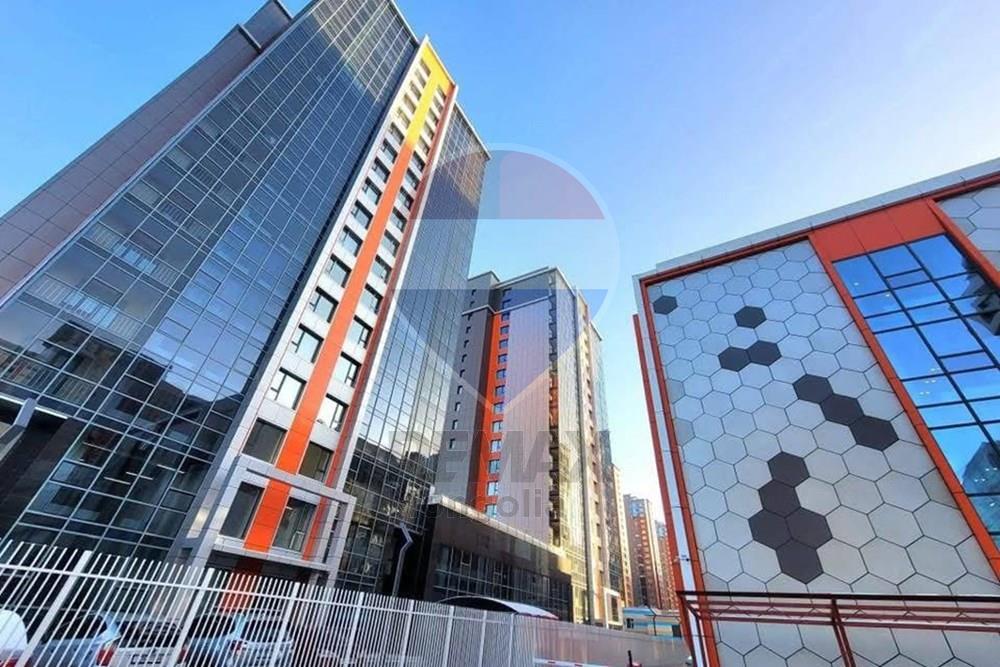 Wohnung - Wohnung - Хан-Уул, Монгол - MN - photo_2026-01-09 17.58.15.jpeg - 119012377-94