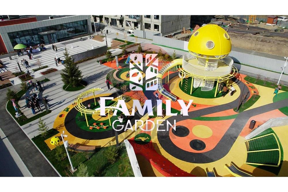 Residencial - Block of Apartments - Хан-Уул, Монгол - MN - d992a412-6082-45cb-9f52-deb84e8d279f.jpg - 119012423-32