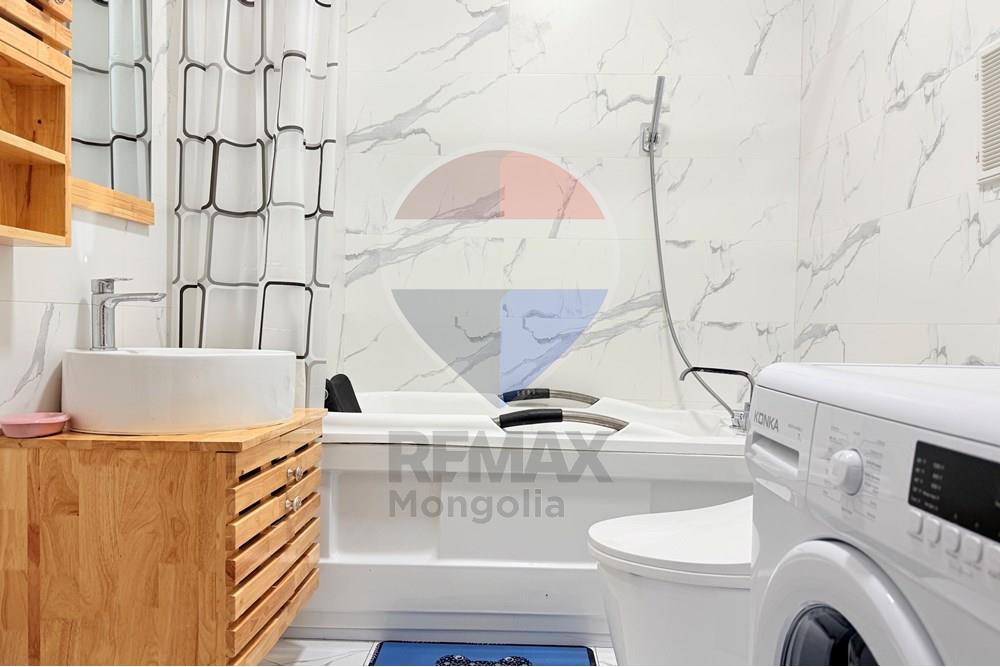 Prédio Habitacional - Apartamento - Сүхбаатар, Монгол - MN - IMG_8434.jpeg - 119012407-52