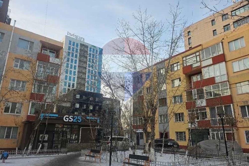 Residential - Condo/Apartment - Sukhbaatar, Mongolia - MN - IMG_5715.jpeg - 119012439-11