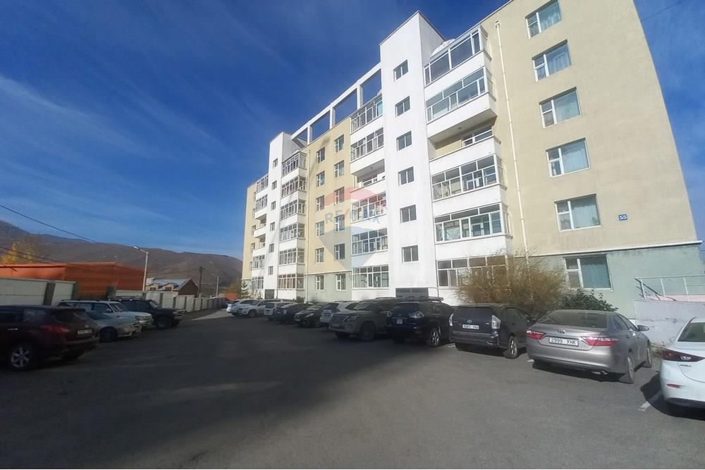 Residencial - Estacionamiento - Хан-Уул, Монгол - MN - viber_image_2024-10-01_13-48-51-857.jpg - 119012145-465