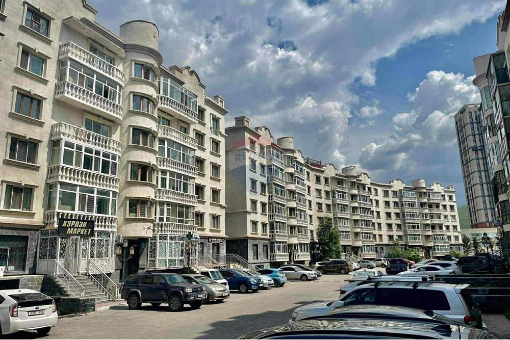 Residential - Condo/Apartment - Khan-Uul, Mongolia - MN - 3c414111-0171-45e5-99bd-10eaeb4dfdb3.jpeg - 119012347-46