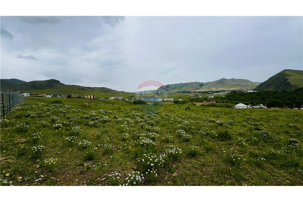 Commercial - Land - Nalaikh, Mongolia - MN - 4 - 119012042-448